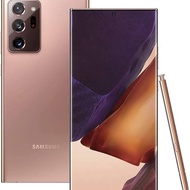 Samsung Galaxy Note20 Ultra 8/256 sein second 