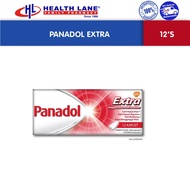 Panadol Extra (12's)