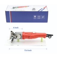 Tufting Tool V-slot Electric Scissor Cutting Machine Carpet Carving Machine