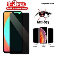 Full Cover Privacy Screen Protector For Blackview BV9900E BV9800 BV9300 BV9200 BV8900 BV8800 BV8200 