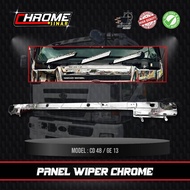 NISSAN UD CD48/GE13 PANEL WIPER CHROME
