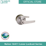 Nelon 16411 Lever Lockset Series