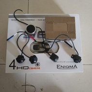 Kamera Mobil Enigma 360 Garansi Ginal