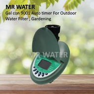 GALCON 100% ORI 9001 AUTO TIMER FOR OUTDOOR WATER FILTER , GARDENING,AUTOMATED IRRIGATION