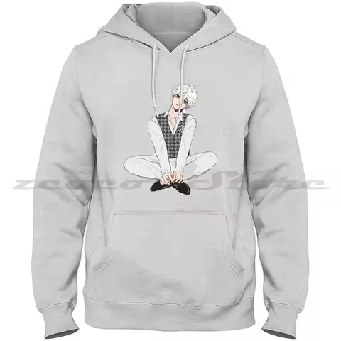 Nagi Blue Lock Men And Women Cotton Sweatshirt Hoodie Blue Lock Manga Blue Lock Anime Blue Lock Foot