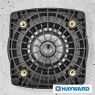 ฝาหลังครอบมอเตอร์ปั๊ม super pump / super II Hayward