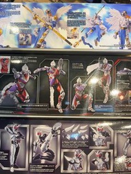 全新 行版 模型 Kamen Rider Fang Joker