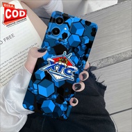 HP Latest SAMSUNG GALAXY A06 4G 2024 Case - SAMSUNG GALAXY A06 4G 2024 Softcase - Pro Camera Softcas