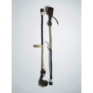 SONY PCG-71311W  VPC-EB VPCEB M970 015-0101-1513_A DC JACK  DC IN CABLE