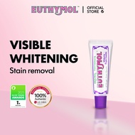 [EUTHYMOL] | Toothpaste Mini Size | 20g | Tooth Tone-up | Fresh Breath | Color Corrector | LG H&H OF
