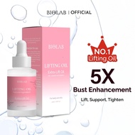 Biolab Lifting Oil Breast Enlargement Oil Increasing Breast Breast Firming Bust Oil