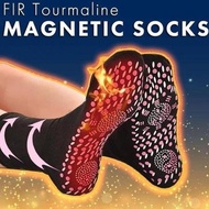 KAOS KAKI MAGNETIC FOOT THERAPY terapi sakit kaki penghangat pemanas telapak kaki anti dingin