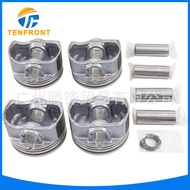 23410-2G400Suitable for Hyundai G4KH Engine Piston Shengda2.0T