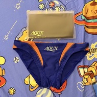 平售全新Aqux男士泳褲（size-L)
