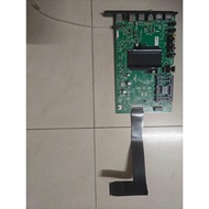 Original Creative Dimension 43/49/55/65/H5/C60/K6D Movement 8H57 Motherboard 5844-A8H560-0P10