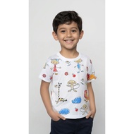 JEJE KIDS Giraffe Children's T-shirt