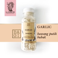 PREMIUM Garlic Powder - Garlic Powder - BAGI - Garlic Powder - Ground Garlic