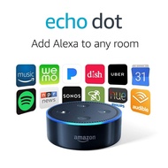 Amazon alexa echo dot