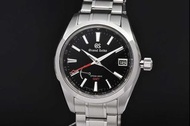 seiko Grand Seiko SpringDrive GMT SBGE211 手錶