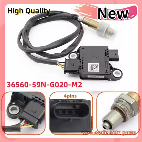 36560-59N-G020-M2 New Particulate Matter Sensor PM 0281009353 0281009411 0281009353/411 36560-59N-G0