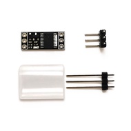 CR1 Module PPM/SBUS to ELRS CRSF Protocol Adapter Board for AT9S FLYSKY Transmitter Remote Controlle