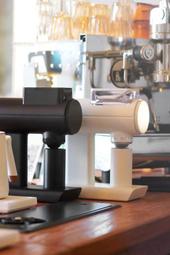 咖啡機泰摩雕刻家Sculptor078電動磨豆機家用手沖咖啡自動研磨機器 商用