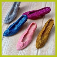 ➸ ◄ ↑ 10pcs Shoe Design for  DIY 18th birthday souvenirs