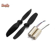 honeybird 8520 CW CCW 8.5mm x 20mm Coreless Motor DC 3.7V 50000RPM for Racing s Aircraft Accessories