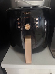 philips air fryer 氣炸鍋