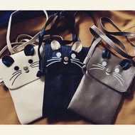 Sling bag, cellphone bag, android bag Sling bag man