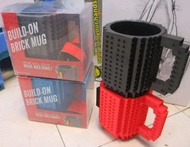 BabysClotherz **NEW LISTING** Build-On Brick Mug/ Starbucks Bag/ Other