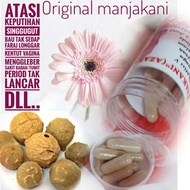 JAMU MANJAKANI ORI 100%