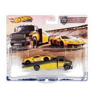 【Ready Stock】hot wheels premium display rack track fast and furious set Hot Wheels Automobile Cultur