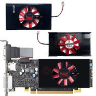 Cooling Fan Graphic Card Cooling Fan for AMD Radeon R7 350X 240 R5 340X