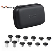 3D Analog Stick Game Buttons For  For   One Gamepad Controller Thumbstick Replacement Cap Game Acces