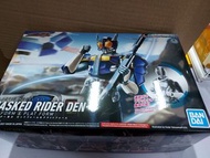 Figure-rise Standard Den-O Rod Form & Plat Form 幪面超人 電王 聖杖 FRS MASKED RIDER
