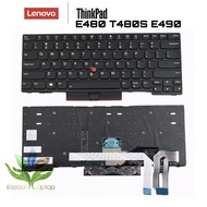 Lenovo Thinkpad E480 L480 L380 Yoga T480s Keyboard