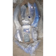 SUZUKI RGS110 / RU110 SET COVER