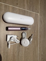 Oral-B iO 9 電動牙刷 玫瑰金