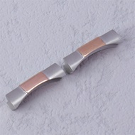 Rolex Daytona ผีดําเขียว 116500   GMT Seamless 20MM Endlink Adapter สําหรับนาฬิกา Tudor โลหะ Band Pi