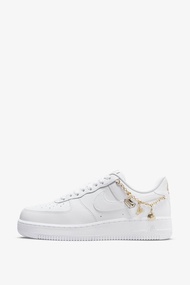 Air Force 1 ผู้หญิง White Pendant