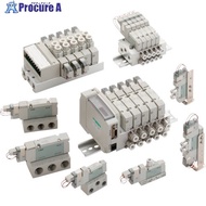 CKD パイロット式5ポート弁 ダイレクト配管 4GA310R-C6-E0-3 1個 ■▼124-4192【代引決済不可】【送料都度見積】