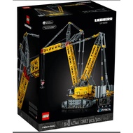 [B2G] 42146 LEGO® Technic™ Liebherr Crawler Crane LR 13000 (42146)