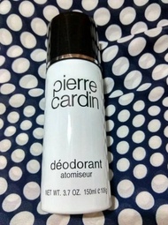 DEODORAN PIERRE CARDIN 30ML/150ML