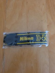 Nikon D500 strap, new and unused