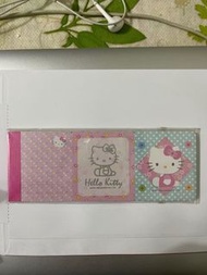 Hello Kitty Memo 便條紙