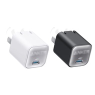 Ankee USB C GaN 30W 511 Charger,(Nano 3) 30W Charger, PIQ 3.0 Foldable PPS Fast Charger