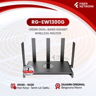 RUIJIE REYEE RG-EW1300G 1300M DUAL BAND GIGABIT WIRELESS ROUTER