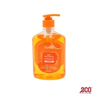 Verona Antibacterial Handwash Orange 500ML - AE-L005-T03-05
