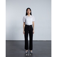 BCK - Misel 9 Highwaist Loose Jeans